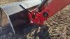 McCormick X7.650 MFWD tractor, s/n 7VTCH11143 - 22