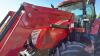 McCormick X7.650 MFWD tractor, s/n 7VTCH11143 - 23
