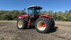 Versatile 400 4WD Tractor, s/n 307555 - 3