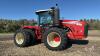Versatile 400 4WD Tractor, s/n 307555 - 4
