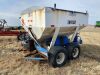 *Eberhart Doyle t/a PTO drive spin spreader - 18