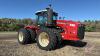 Versatile 400 4WD Tractor, s/n 307555 - 5