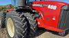 Versatile 400 4WD Tractor, s/n 307555 - 9