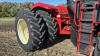 Versatile 400 4WD Tractor, s/n 307555 - 11