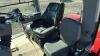 Versatile 400 4WD Tractor, s/n 307555 - 22