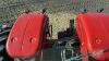 Versatile 400 4WD Tractor, s/n 307555 - 33