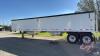 2011 40' Timpte super hopper T/A aluminum grain trailer, VIN# 1TDH40027BB130650, OWNER:OWNER: B&H Hildebrand Ltd &ndash; R&J Hildebrand Ltd, SELLER: FRASER AUCTION LTD __________________________________*TOD* *SAFTIED* - 7