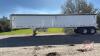 2011 40' Timpte super hopper T/A aluminum grain trailer, VIN# 1TDH40027BB130650, OWNER:OWNER: B&H Hildebrand Ltd &ndash; R&J Hildebrand Ltd, SELLER: FRASER AUCTION LTD __________________________________*TOD* *SAFTIED* - 8