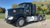 2012 Kenworth T660 highway truck (Unit A), 673,919 kms showing, VIN#1XKADP9X7CJ958749, ** SAFTIED**, OWNER: B&H Hildebrand Ltd, SELLER: FRASER AUCTION LTD _____________________________*TOD* - 2