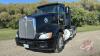 2012 Kenworth T660 highway truck (Unit A), 673,919 kms showing, VIN#1XKADP9X7CJ958749, ** SAFTIED**, OWNER: B&H Hildebrand Ltd, SELLER: FRASER AUCTION LTD _____________________________*TOD* - 3