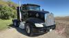 2012 Kenworth T660 highway truck (Unit A), 673,919 kms showing, VIN#1XKADP9X7CJ958749, ** SAFTIED**, OWNER: B&H Hildebrand Ltd, SELLER: FRASER AUCTION LTD _____________________________*TOD* - 5