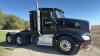 2012 Kenworth T660 highway truck (Unit A), 673,919 kms showing, VIN#1XKADP9X7CJ958749, ** SAFTIED**, OWNER: B&H Hildebrand Ltd, SELLER: FRASER AUCTION LTD _____________________________*TOD* - 6