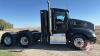 2012 Kenworth T660 highway truck (Unit A), 673,919 kms showing, VIN#1XKADP9X7CJ958749, ** SAFTIED**, OWNER: B&H Hildebrand Ltd, SELLER: FRASER AUCTION LTD _____________________________*TOD* - 7