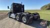 2012 Kenworth T660 highway truck (Unit A), 673,919 kms showing, VIN#1XKADP9X7CJ958749, ** SAFTIED**, OWNER: B&H Hildebrand Ltd, SELLER: FRASER AUCTION LTD _____________________________*TOD* - 11