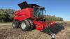 CaseIH 8240 AFS combine, s/n YFG227727 - 5