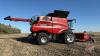 CaseIH 8240 AFS combine, s/n YFG227727 - 7