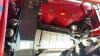 CaseIH 8240 AFS combine, s/n YFG227727 - 13