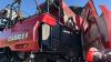 CaseIH 8240 AFS combine, s/n YFG227727 - 14