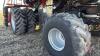 CaseIH 8240 AFS combine, s/n YFG227727 - 18