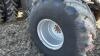 CaseIH 8240 AFS combine, s/n YFG227727 - 20