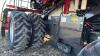 CaseIH 8240 AFS combine, s/n YFG227727 - 21