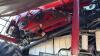CaseIH 8240 AFS combine, s/n YFG227727 - 22
