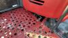 CaseIH 8240 AFS combine, s/n YFG227727 - 25