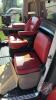 CaseIH 8240 AFS combine, s/n YFG227727 - 29