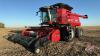 CaseIH 8230 AFS combine, s/n YDG223021