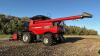 CaseIH 8230 AFS combine, s/n YDG223021 - 3