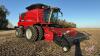 CaseIH 8230 AFS combine, s/n YDG223021 - 4