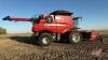 CaseIH 8230 AFS combine, s/n YDG223021 - 6
