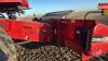 CaseIH 8230 AFS combine, s/n YDG223021 - 11