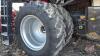 CaseIH 8230 AFS combine, s/n YDG223021 - 24