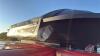 CaseIH 8230 AFS combine, s/n YDG223021 - 25