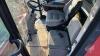 CaseIH 8230 AFS combine, s/n YDG223021 - 26