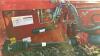 CaseIH 8230 AFS combine, s/n YDG223021 - 36