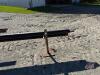 Single axle Farm Built Header Transport - 3