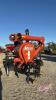 REM 2700 Grain Vac, s/n RM-2700-2049 - 2