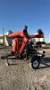 REM 2700 Grain Vac, s/n RM-2700-2049 - 5