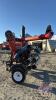 REM 2700 Grain Vac, s/n RM-2700-2049 - 7