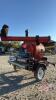 REM 2700 Grain Vac, s/n RM-2700-2049 - 11