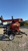 REM 2700 Grain Vac, s/n RM-2700-2049 - 12