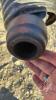 REM 2700 Grain Vac, s/n RM-2700-2049 - 13