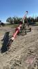 FarmKing 1036 auger, s/n 210695910 - 2