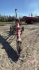 FarmKing 1036 auger, s/n 210695910 - 3