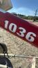FarmKing 1036 auger, s/n 210695910 - 6