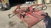 FarmKing 720 3pt rotary mower, s/n 27302466 - 6