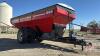 FarmKing 1060 grain cart, s/n 106013000112 - 3