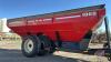 FarmKing 1060 grain cart, s/n 106013000112 - 4